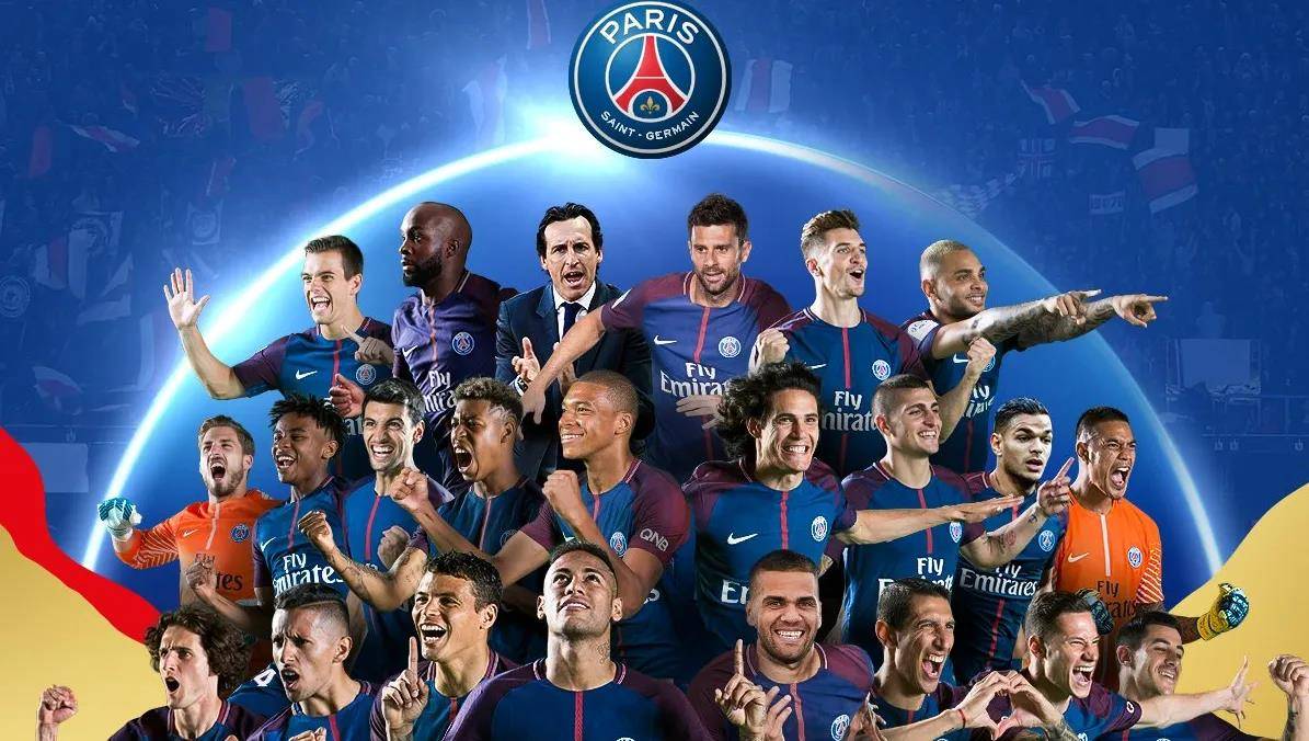 爱游戏手游前十名包含巴黎圣日耳曼主场大捷，球员赛后激动庆祝胜利，学校资源点击以后我的.的词条